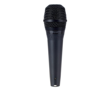 Mikrofon Shure PGA57-XLR
